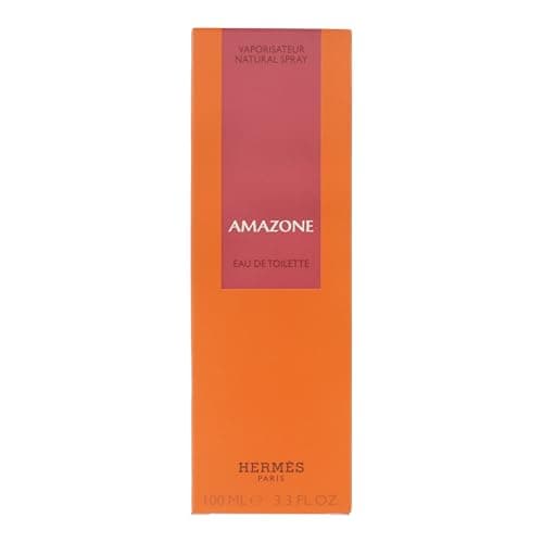 Hermes Amazone Eau de Toilette 100ml - Image 5
