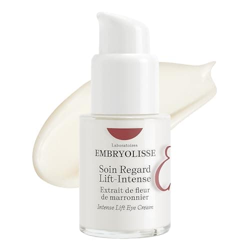 Embryolisse - Smoothing Eye Cream 15 ml Black - Image 3