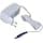 Mains Charger RS-RH5664 for Rowenta Air Force 360, Air Force 360 Max, Air Force 560, Air Force 560 Flex, Air Force 560FLEX, Air Force All-In-One 460, X-Pert Essential 260 - Image 2