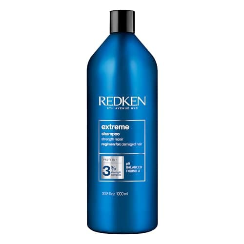 Redken Extreme Shampooing 1000 ml - Image 3