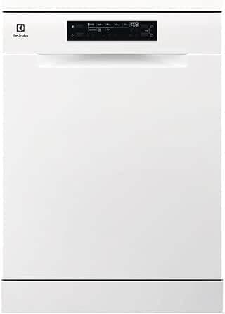 Dishwasher 60 cm ELECTROLUX ESM48310SW