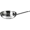 Pyrex Pyrex Master Stainless Steel Frying Pan for Induction Electric Gas Ceramic Hob Cookware Cookware Cookware (26cm) - Image 4