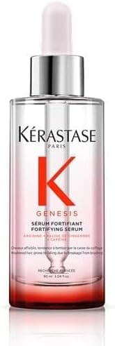 Kerastase Genesis Serum Anti-Hair Loss Strengthening 90 ml - Image 1