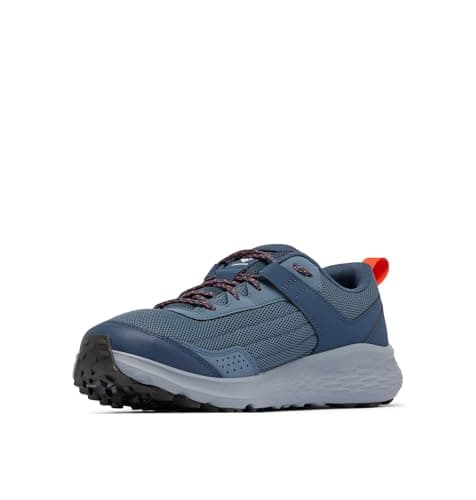 Columbia Vertisol Trail Men's Low Rise Trekking and Hiking Shoes - Image 5