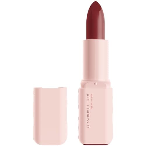 Maybelline New York - Rouge à Lèvres Sérum - Couleur Intense et Confortable - Soin Hydratant et Repulpant - Jusqu'à 8h d'Hydratation - Maybelline Serum Lipstick - Teinte : 104 Maybelline Intense - Image 3