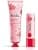 Melvita - Smoothing Lip Balm + Repairing Hand Cream - Natural Hydration Set - 2 Essential Treatments - Practical and Festive Size for the Cold Season - Image 3
