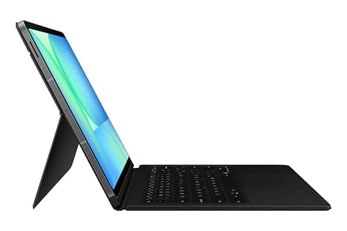 Samsung Galaxy Tab S10 FE+ Keyboard (with Touchpad) for Galaxy Tab S10 FE+ - AI Key for Galaxy Tab S10 FE+, Removable Platform, PC-Like Experience, Wireless Keyboard Sharing - Image 5