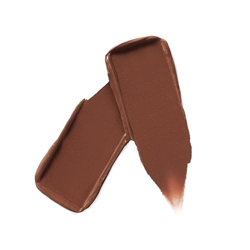Maybelline New York - Serum Lipstick - Intense and Comfortable Colour - Moisturizing and Plumping Care - Up to 8 hours of hydration - Maybelline Serum Lipstick - Shade : 007 Avenue A - Image 4