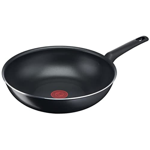 Sarten-Wok B55619 Simple Cook TEFAL 28 cm - Image 3