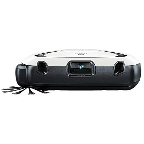 Electrolux Robot Aspirateur Connecté Purei8 PI81-4SWN – Aspirateur Autonome – Contrôle & Programmation depuis app – 3 Modes de Nettoyage – Se Recharge Automatiquement – Couleur : blanc - Image 3