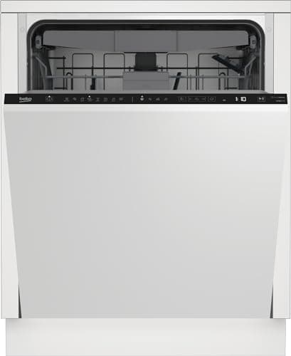 Lave vaisselle Beko BDIN38651C ENCASTRABLE 60 CM - Image 2
