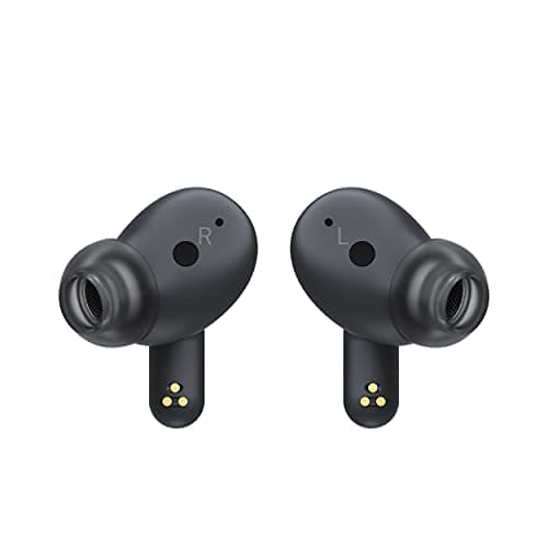 LG Electronics Bluetooth Headset, FP9, Black, One Size - Image 6