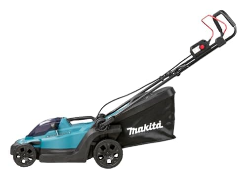 Lawn mower 18V LXT cutting width 33 cm (Solo) - MAKITA DLM330Z - Image 3