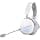 ASUS ROG Pelta White - Wireless Gaming Headset - Tri-Mode Connectivity with Speednova, 50mm Titanium Plated Membranes, 10mm Ultra-Wide Band Mic, 60-Hour Battery, 319g Weight - Image 4