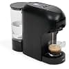 Livoo - DOD217N 4-in-1 Multi-Capsule Coffee Machine - 1400W, 20 bar, 7 volume levels, Nespresso*, Dolce Gusto*, Senseo** type pods and ground coffee - Image 6