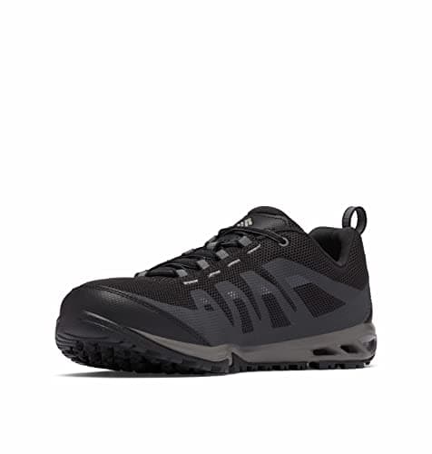 Columbia Vapor Vent, Chaussures de Randonnée Basse Homme - Image 4