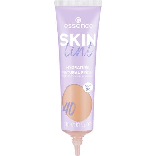 Essence - Skin Tint Foundation - 40 - Image 4