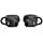 JBL Endurance Race Wireless Bluetooth Earphones with Noise Cancelling - Black - Image 5