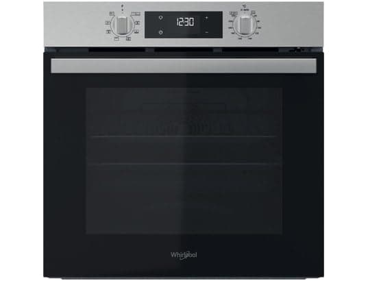 Whirlpool Multifunction Pyrolysis Oven Whirlpool Omr559RR0X OMR559RR0X - Image 9