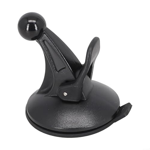 Professional Quality Suction Cup Mount for Garmin GPS in Cars - Image 3