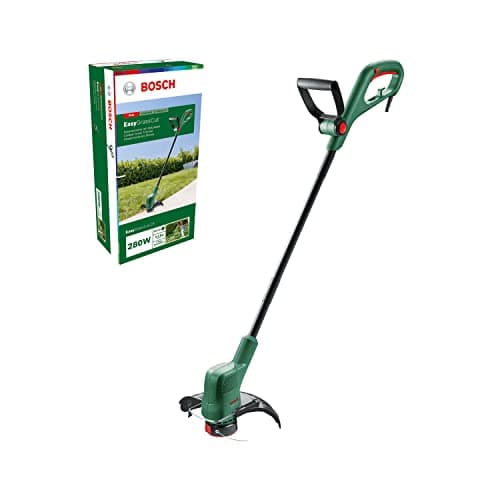 Bosch EasyGrassCut 23 Débroussailleuse électrique, alimentée par câble 280 W Diamètre de coupe 23 cm - Image 4