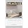 Google Nest WiFi Wall Mount Bracket 1/2 Simple Sturdy for Google Nest WiFi 1/2 with Cable Management, No Messy Cable (White) - Image 5