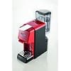 Ariete, 4-in-1 Espresso Coffee Machine 1304/1 Pods, Powder and Capsules, Compatible with Nespresso and Dolcegusto Capsules, 1350 W, 0.7 L Tank, 19 Bar Pressure, Compact Design, Red - Image 3