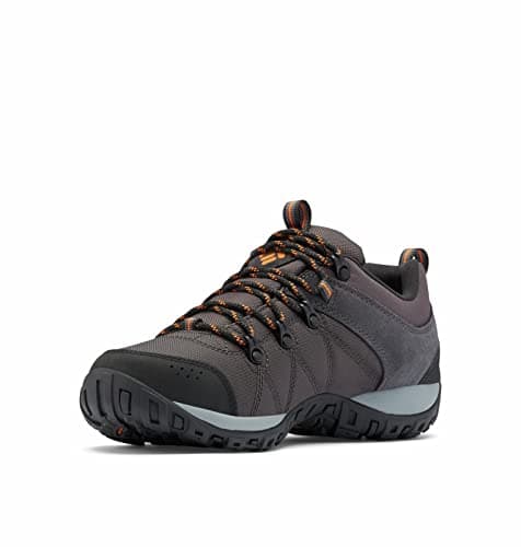 Columbia Peakfreak Venture, Chaussures de Randonnée Imperméables, Homme - Image 4