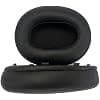 Ear Pads for Sony WH-XB910N Headset, Replacement Earpiece for Sony WHXB910N Headset, Soft Leather (Black) - Image 4