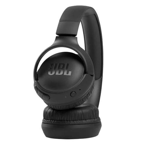 JBL Tune 570bt Black Auriculares Onear Inalámbricos - Image 4
