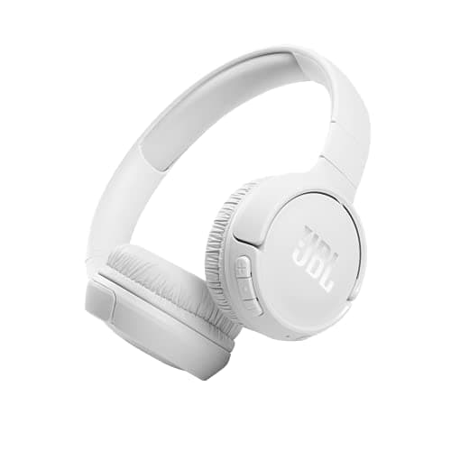 JBL Tune 510 BT - Blanc - Image 2
