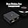 WiiM Ultra Music Streamer & Digital Preamp | 3.5" Touch Screen, Compatible with Google Cast & Alexa, Spotify Streaming, Amazon Music, Tidal | HDMI ARC, Phone Input & Headphone Out | Space Grey - Image 5