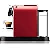 Krups XN7415 Espresso Machine, 1260 W, 1 Liter, Red - Image 7