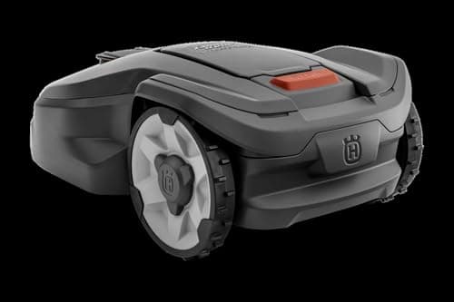 Husqvarna AUTOMOWER 305 Robot Lawnmower - Image 4