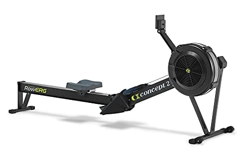 Concept 2 Model D Rowing Machine with PM5 Screen - Image 3