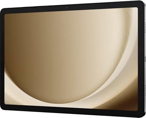 Samsung Tab A9+ 11.0 5G 64GB Silver Apple A9 - Image 6
