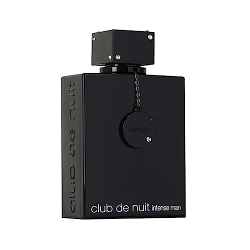 ARMAF Club De Nuit Intense for Men 19 g EDP Spray - Image 3