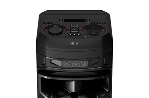 LG XBOOM Enceinte Bluetooth, Speaker Bluetooth avec Bass Puissantes, 8 Subwoofer RNC9 - Image 4
