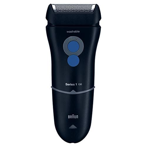 Braun, Razor series 1 (130s), washable with water, softness & simplicity - Image 3