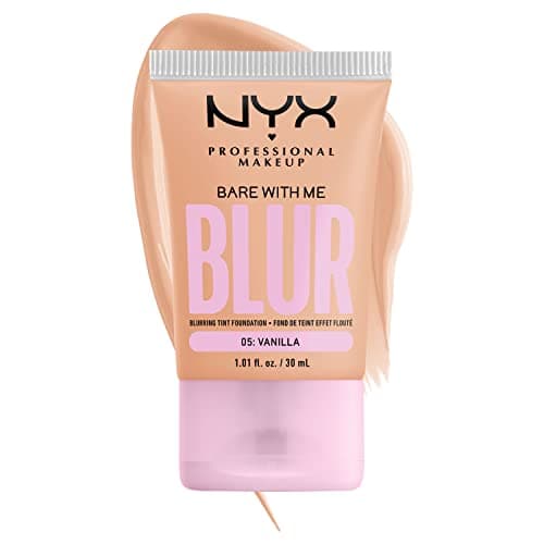 BARE WITH ME BLUR TINT VANILLA - Image 7