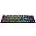 Razer BlackWidow V4 X - Mechanical Gaming Keyboard with Razer Chroma RGB - US Green - Image 5