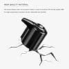 Replacement Steam Release Valve Handle for Instant Pot Duo/Duo Plus 3, 5, 6 and 8 Quart, Mini 3 Qt, Duo50 5 Qt, Duo/Duo Plus 60 6 Qt, and Duo/Duo Plus 80 8 Qt - Image 3