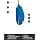 Logitech - G102 LightSync Eer Perp - Blue - Mouse - Image 7