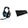 Logitech G 432 Wired Gaming Headset + Logitech G512 Mechanical Gaming Keyboard - Image 3