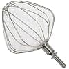 KW712211 ST/ST CIRCLIP KM Chef Whisk for Kenwood Small Appliances - Image 2