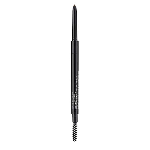 Maybelline New York - Crayon à Sourcils Double Embout - Brow Precise - Chatain clair - Image 4