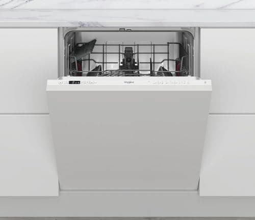 Lave-vaisselle 60cm 14 Couverts 46db Tout Intégrable - W2IHKD526A - Image 3