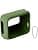 co2CREA Housse en Silicone Compatible Speaker Case pour JBL Go 4 Enceinte Bluetooth Portable (Comprend Un Manchon en Silicone Uniquement) - Image 4