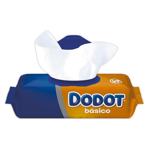 Dodot Wet Wipes 720g x 6 - Image 3
