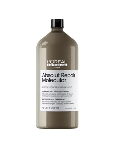 Absolut Repair Molecular Shampoo 1500ml - Image 2